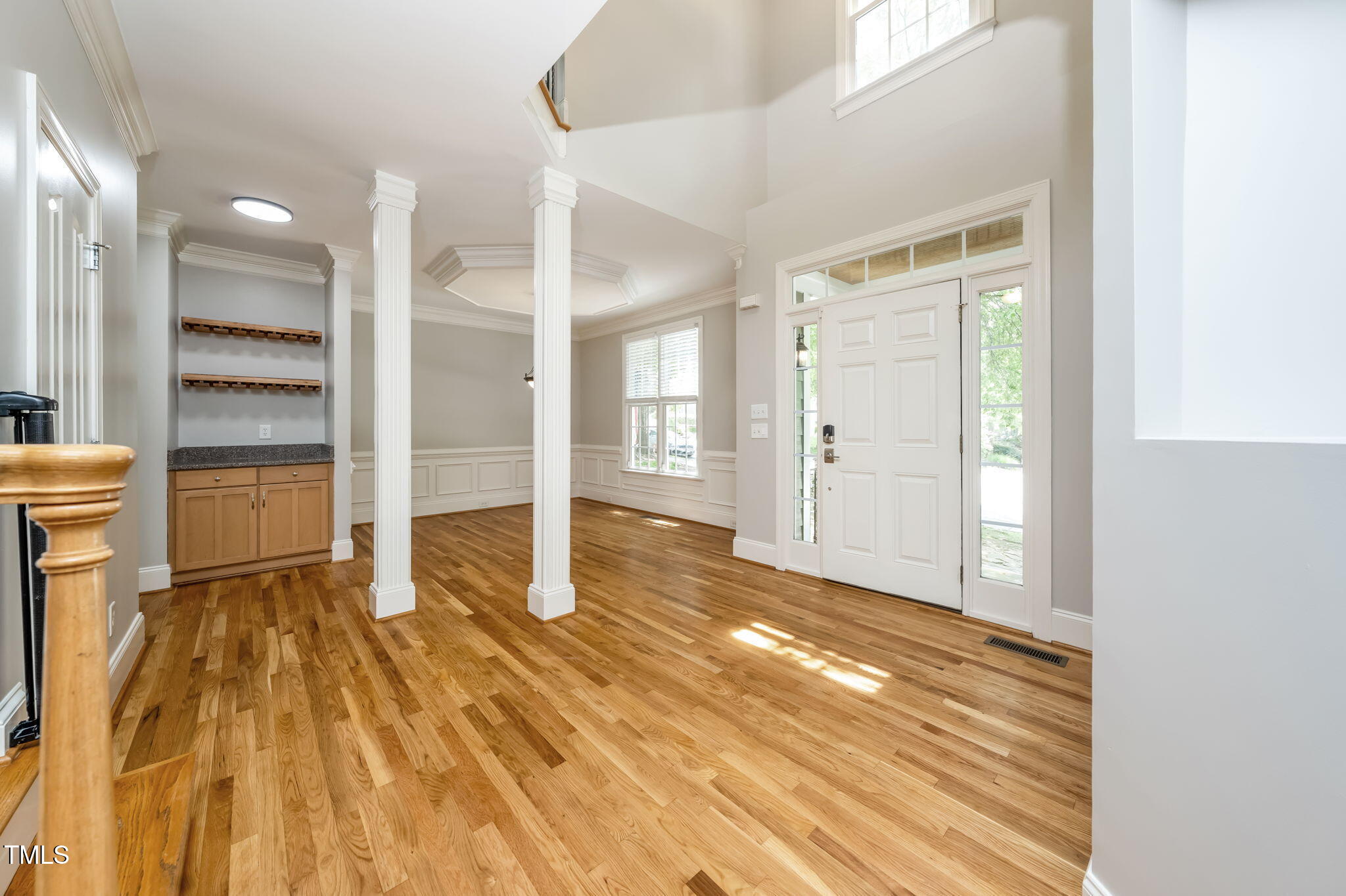 1041 Barnford Mill Road