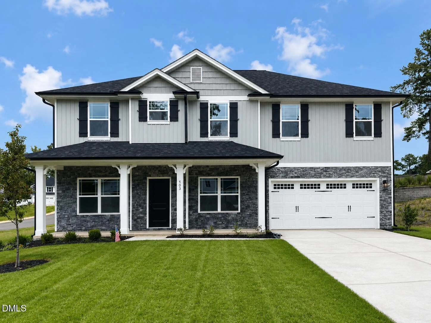 703 Dunlawton Court