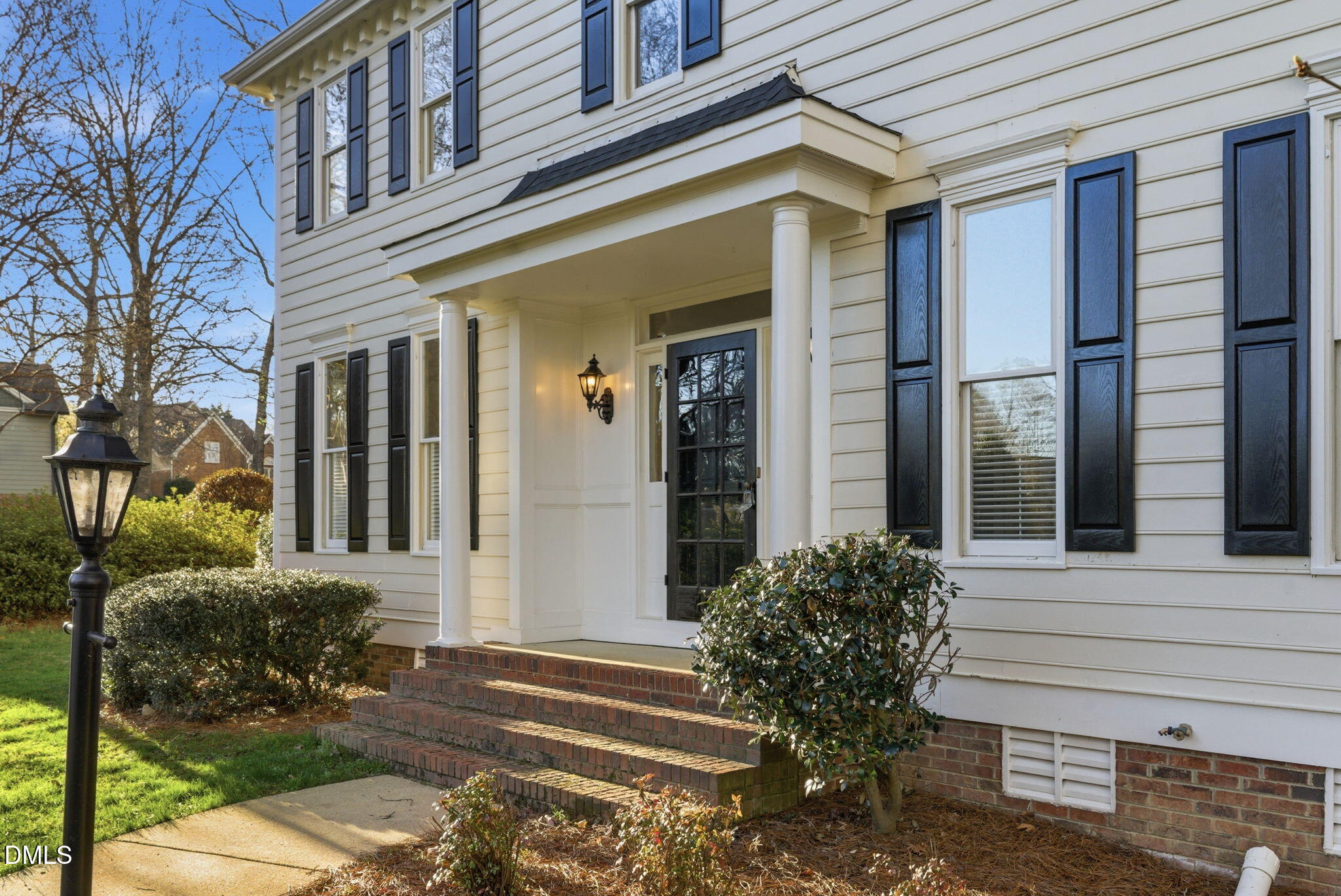 101 Frenchmans Bluff Drive