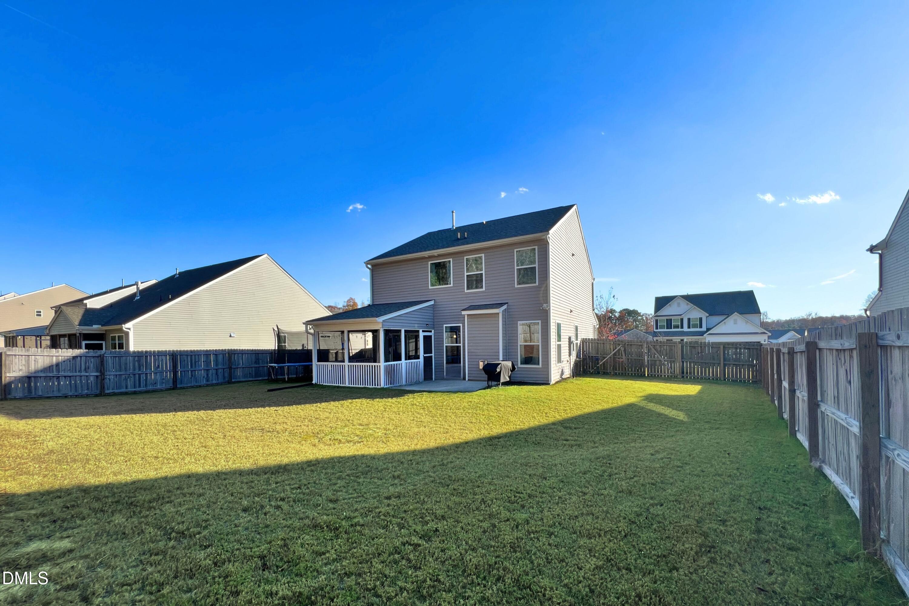 190 Kimberling Drive