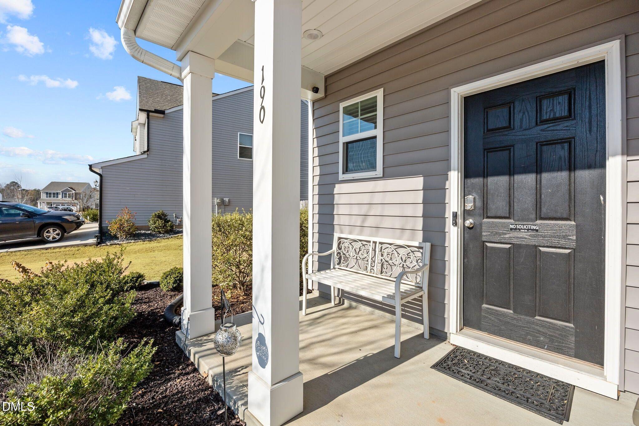 190 Kimberling Drive