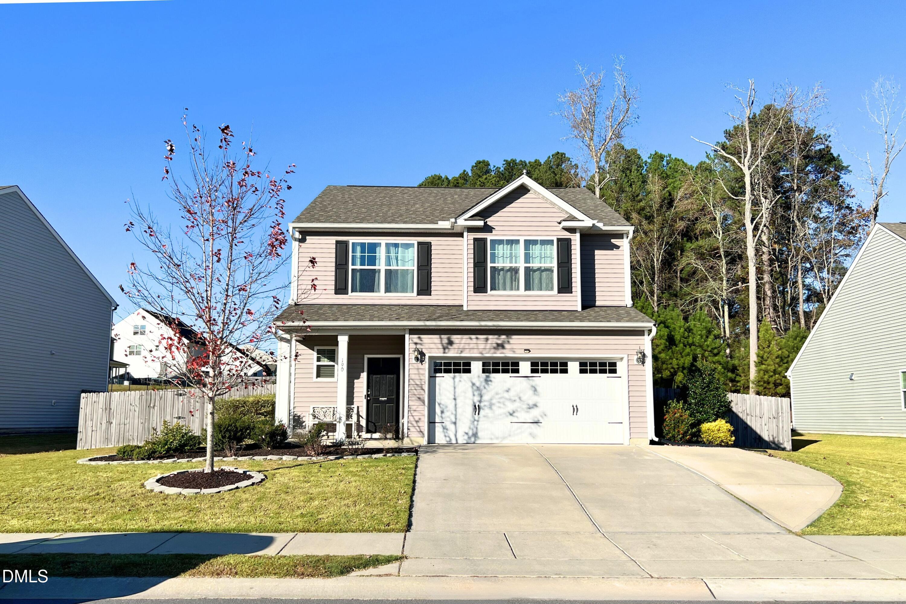 190 Kimberling Drive