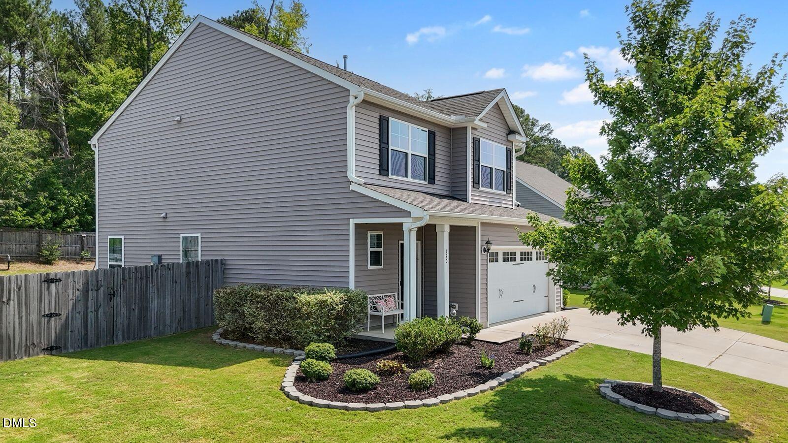 190 Kimberling Drive