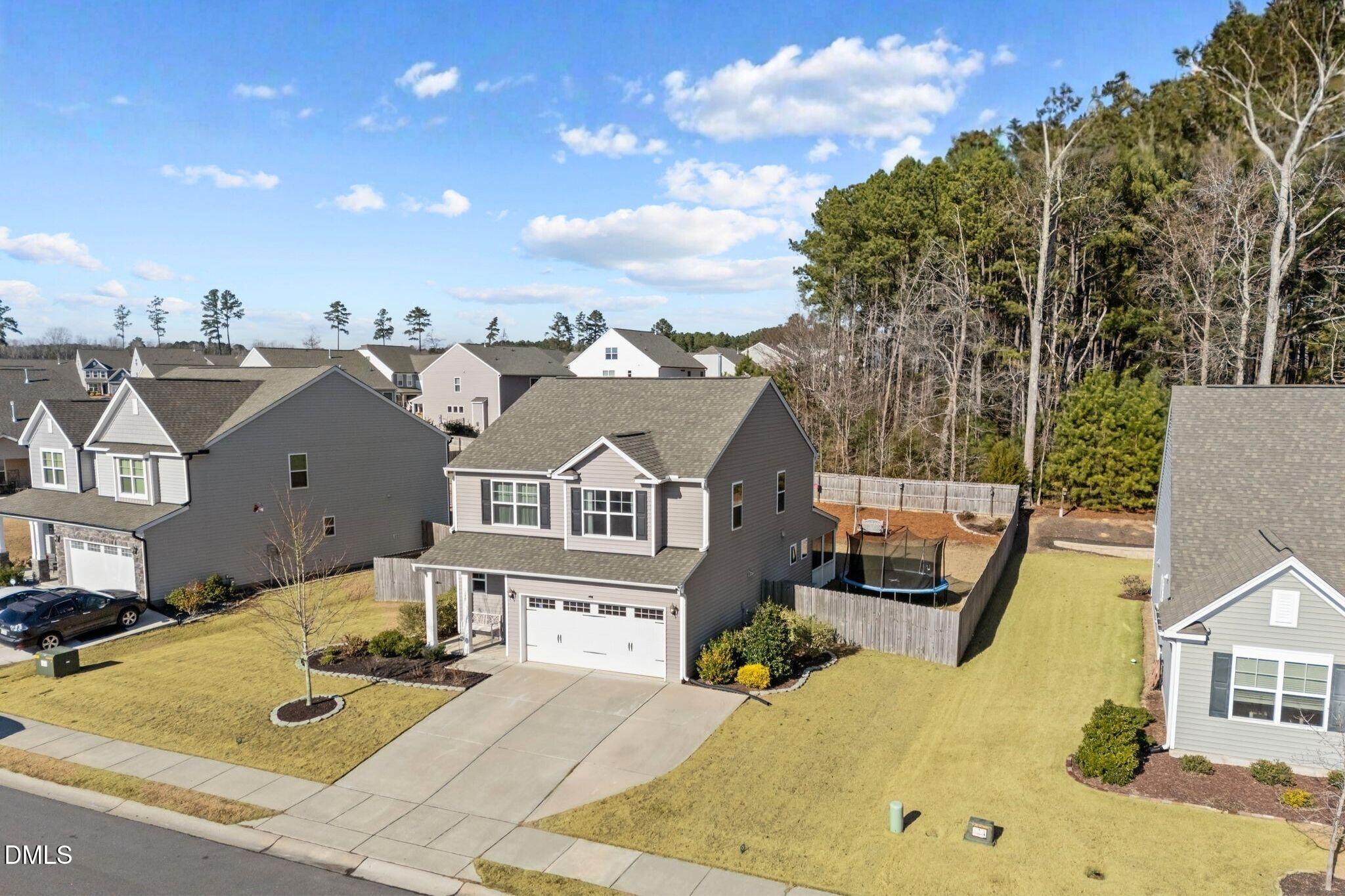 190 Kimberling Drive