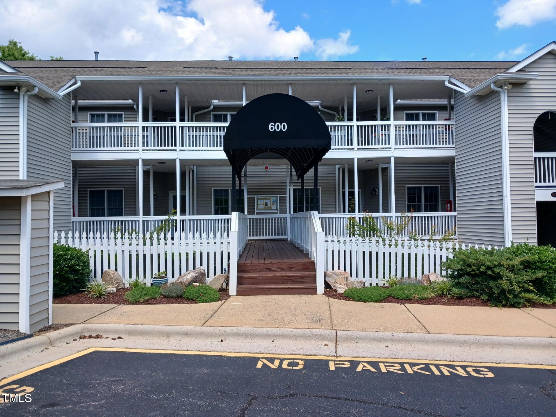 631 Springfork Drive