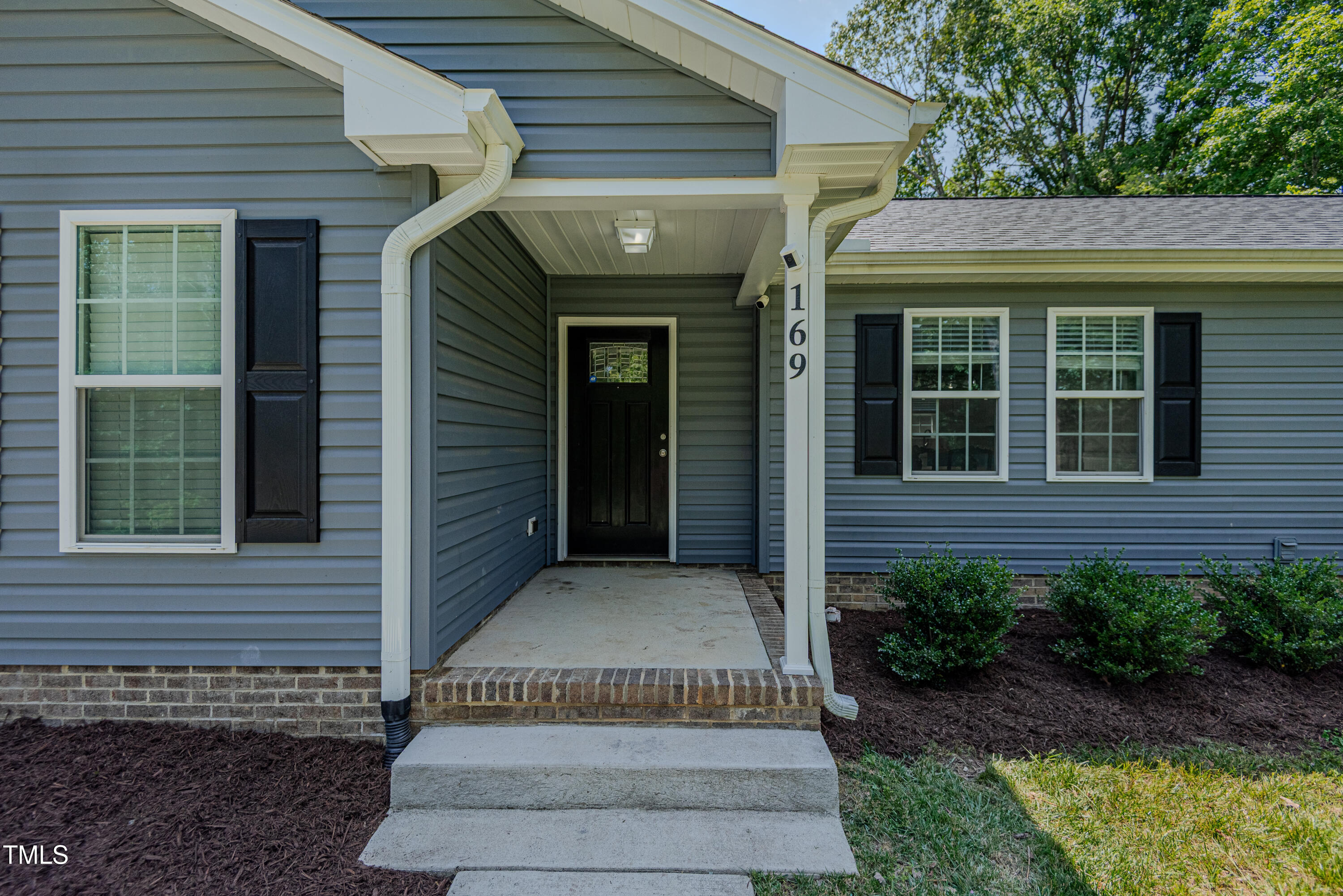 169 Forest Drive