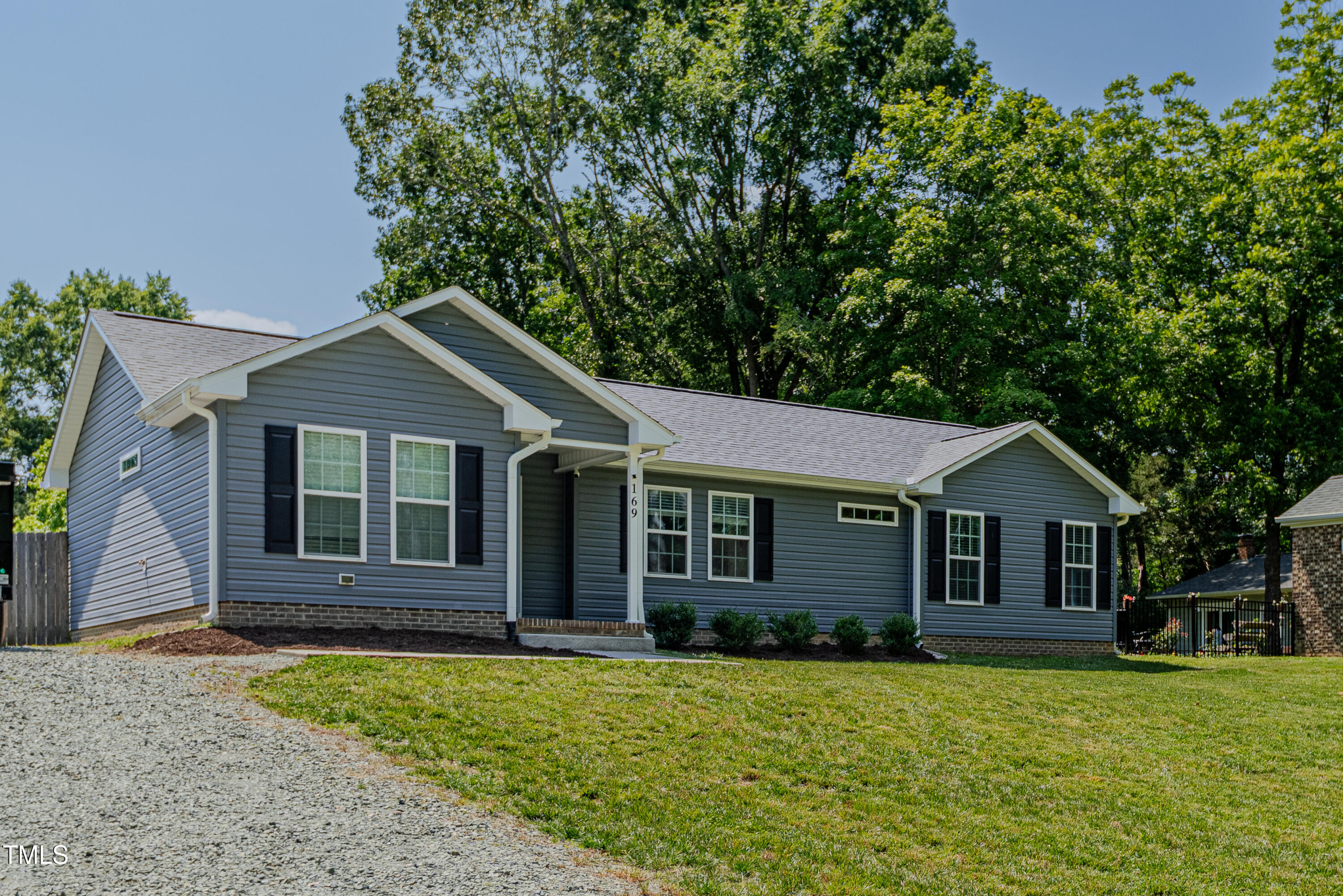 169 Forest Drive