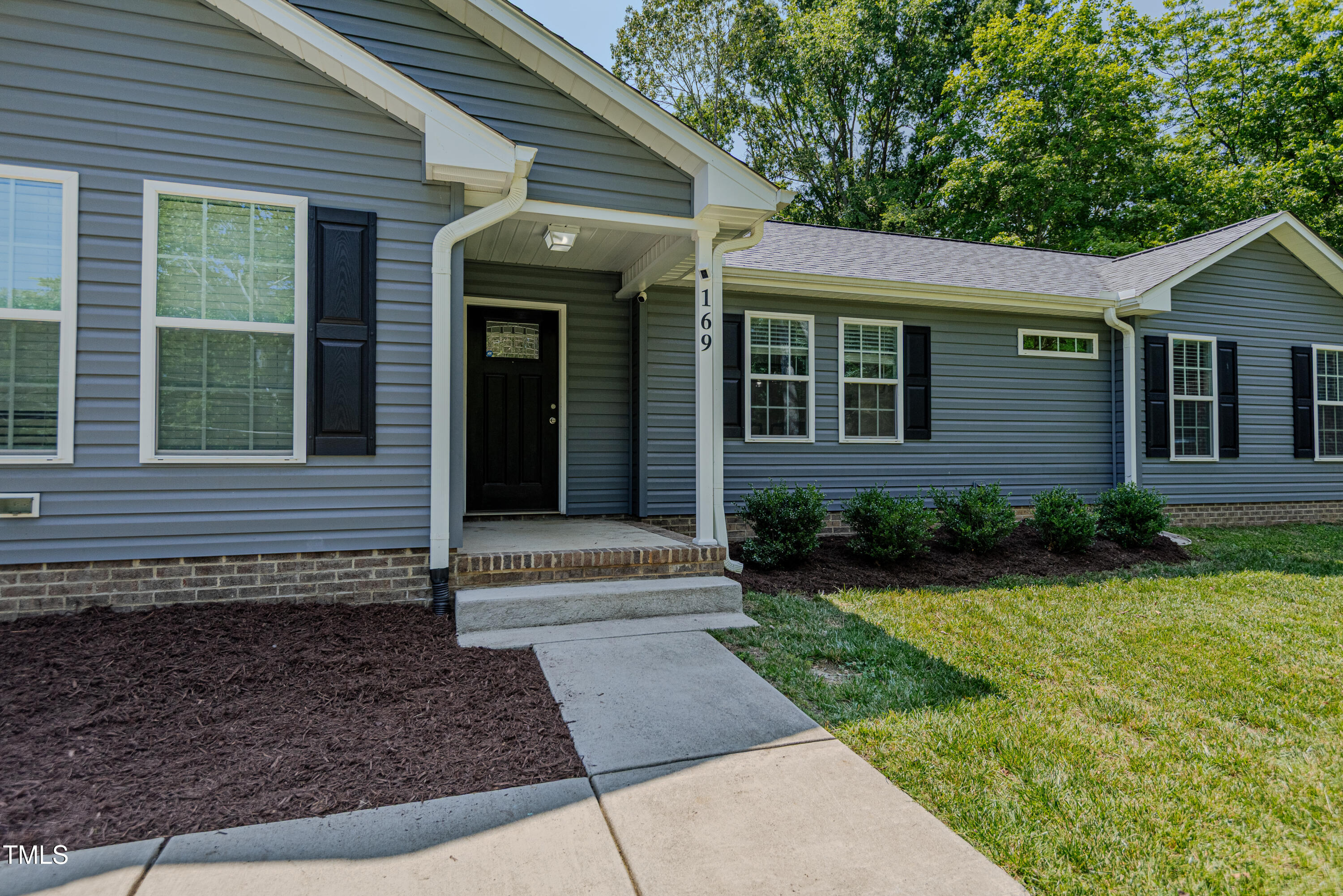 169 Forest Drive