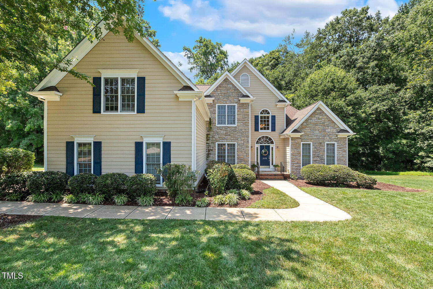2628 Hunters Meadow Lane
