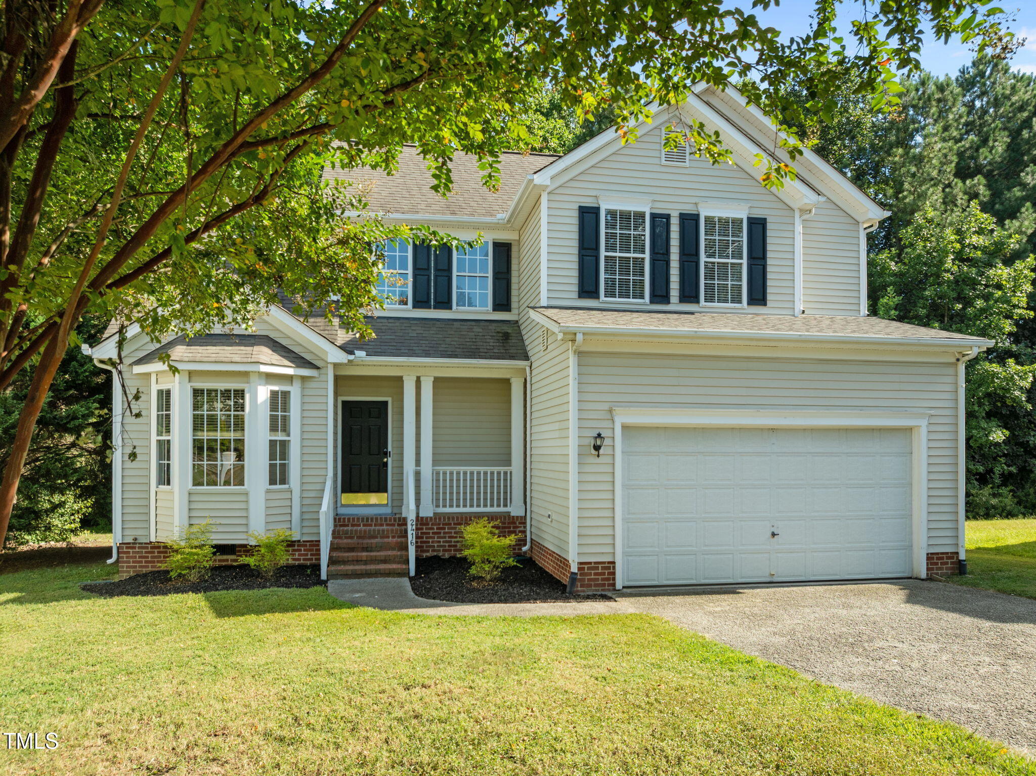 2416 Barday Downs Lane