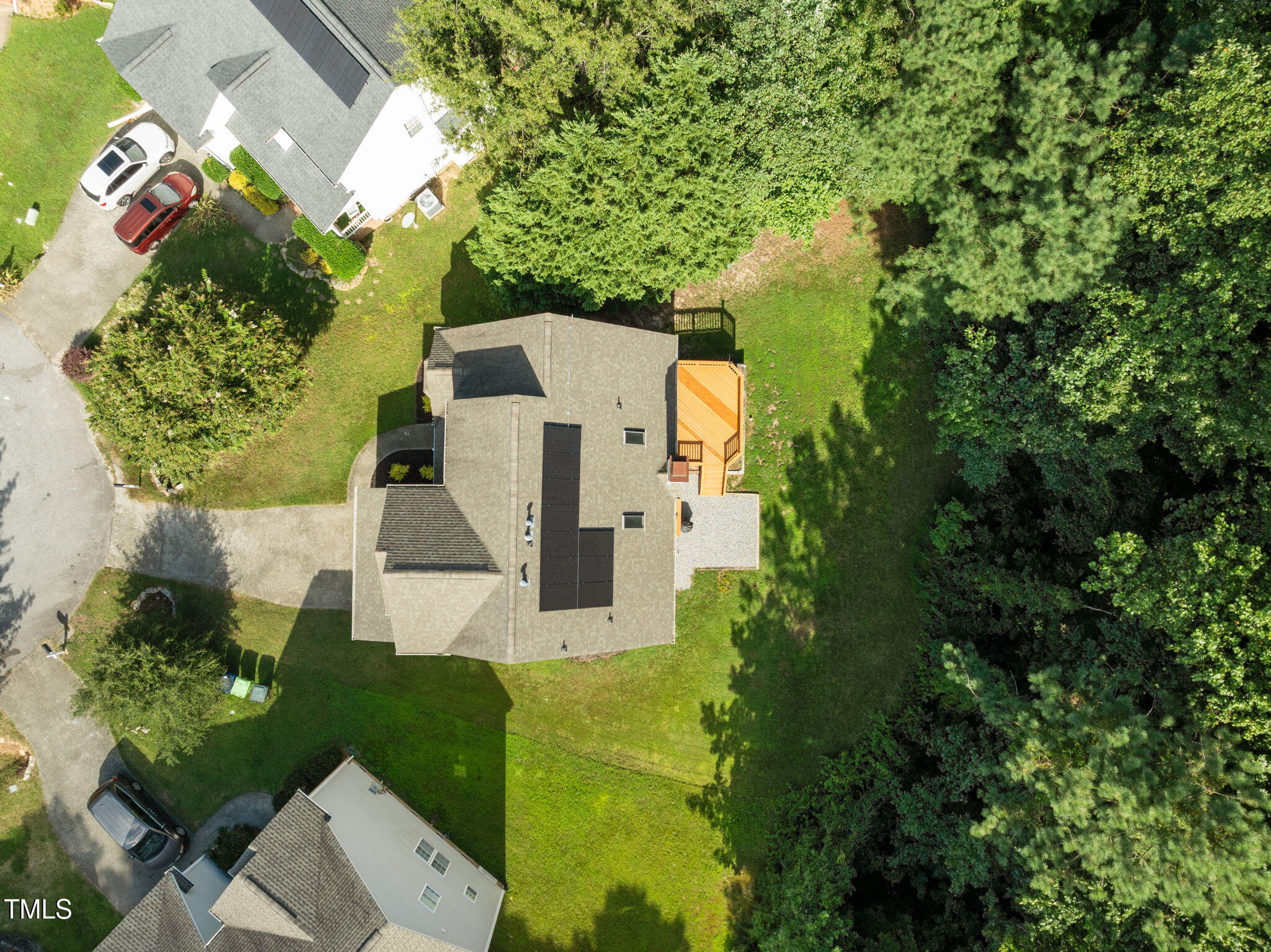 2416 Barday Downs Lane