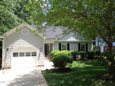 113 Tapestry Terrace Cary NC 27511