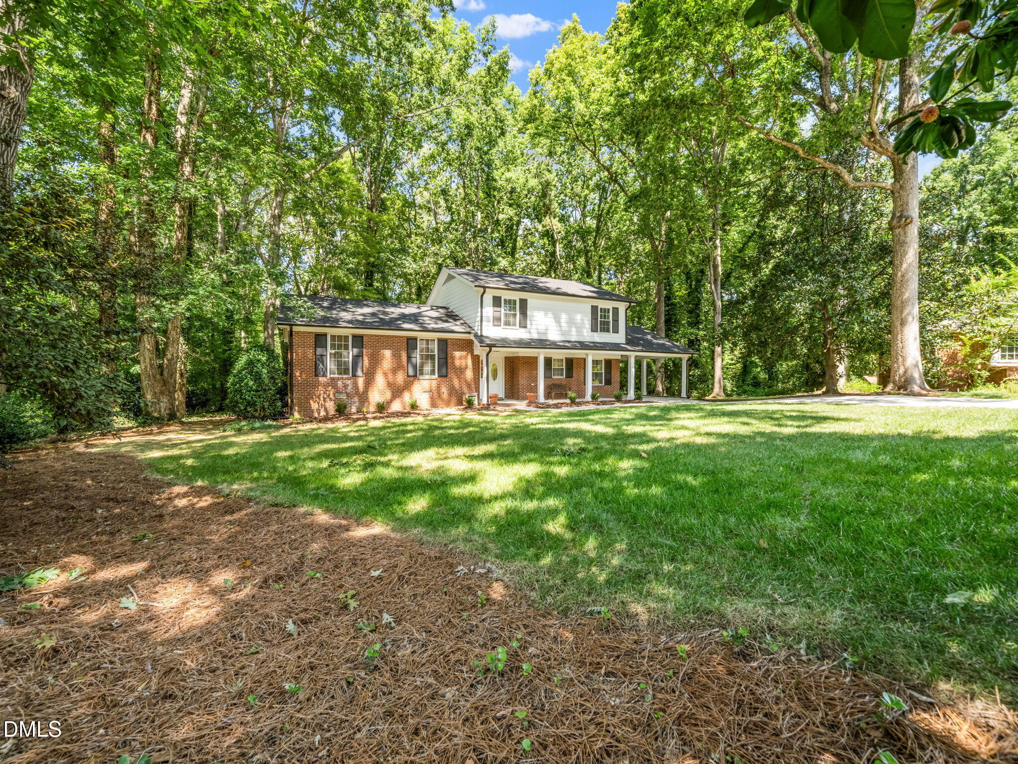 705 Villawood Court