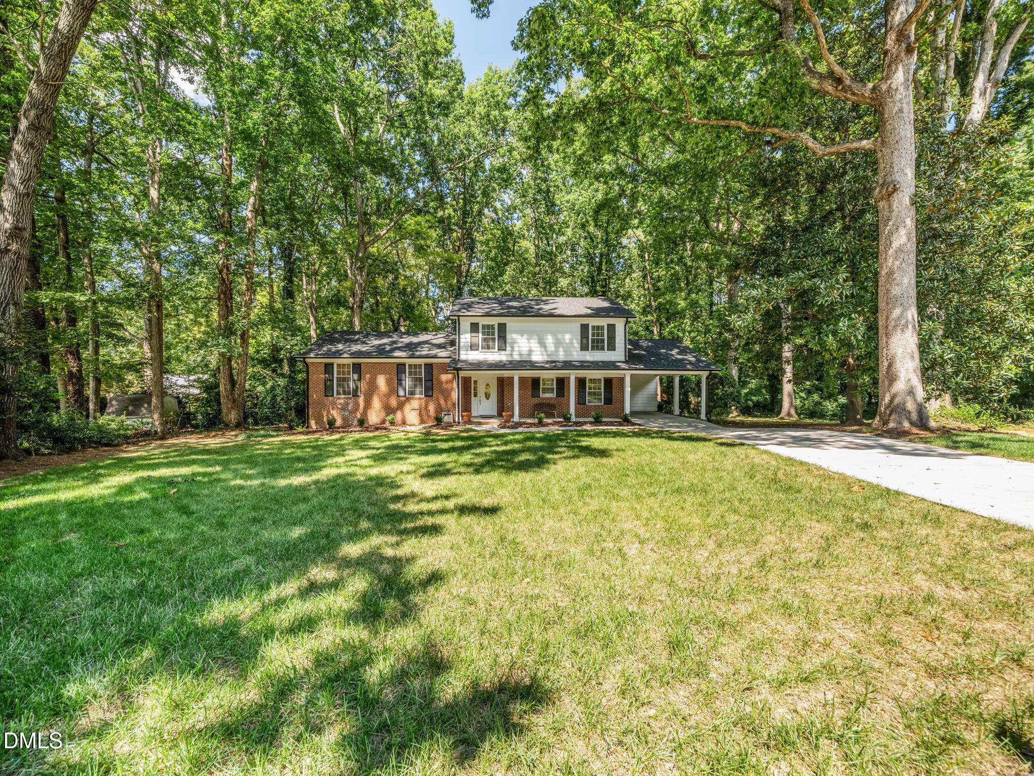 705 Villawood Court