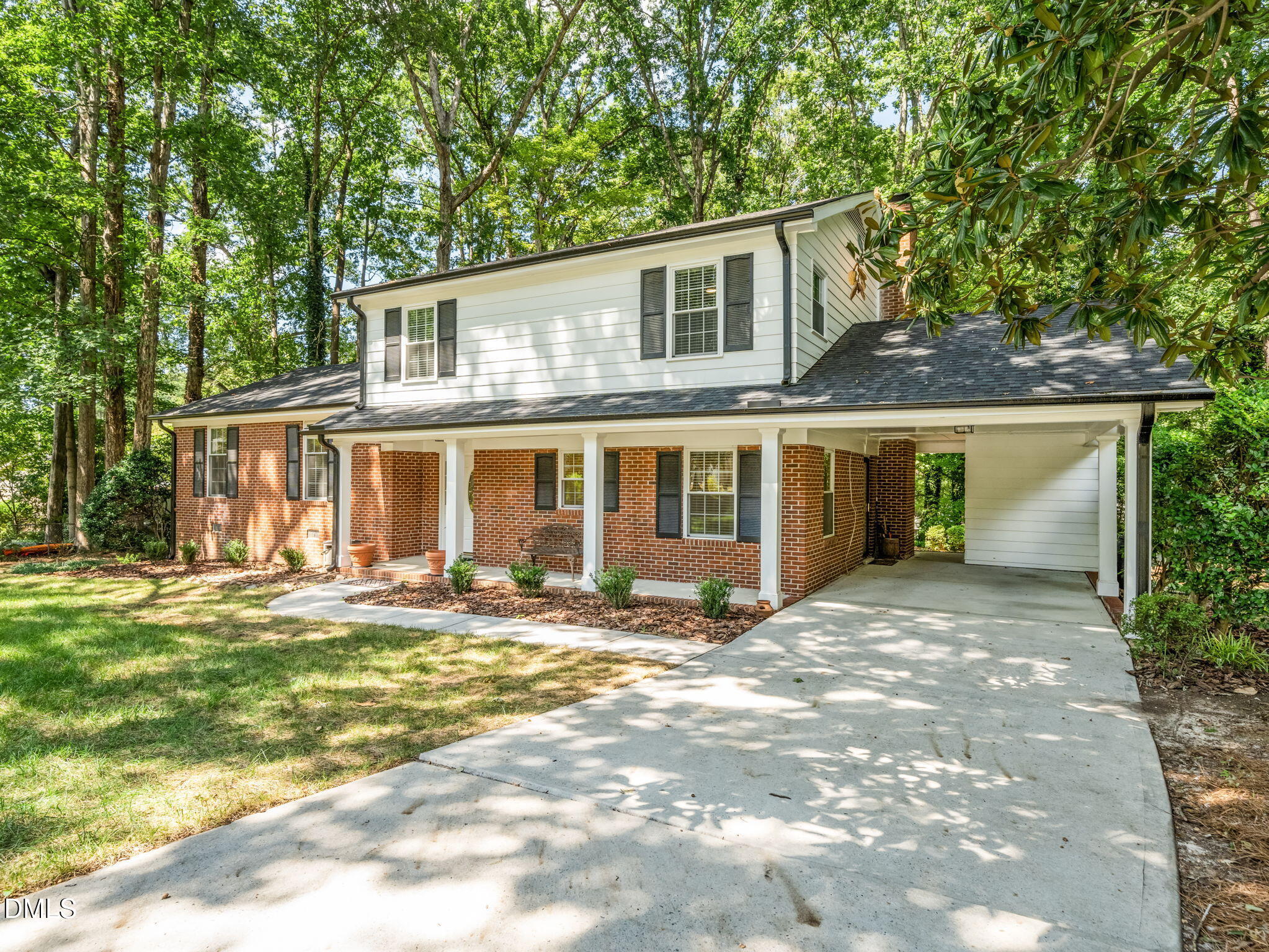 705 Villawood Court