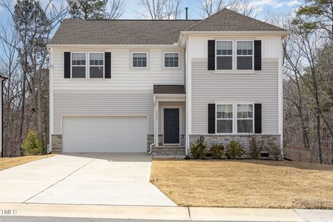5439 Ripplebrook Road Durham NC 27712