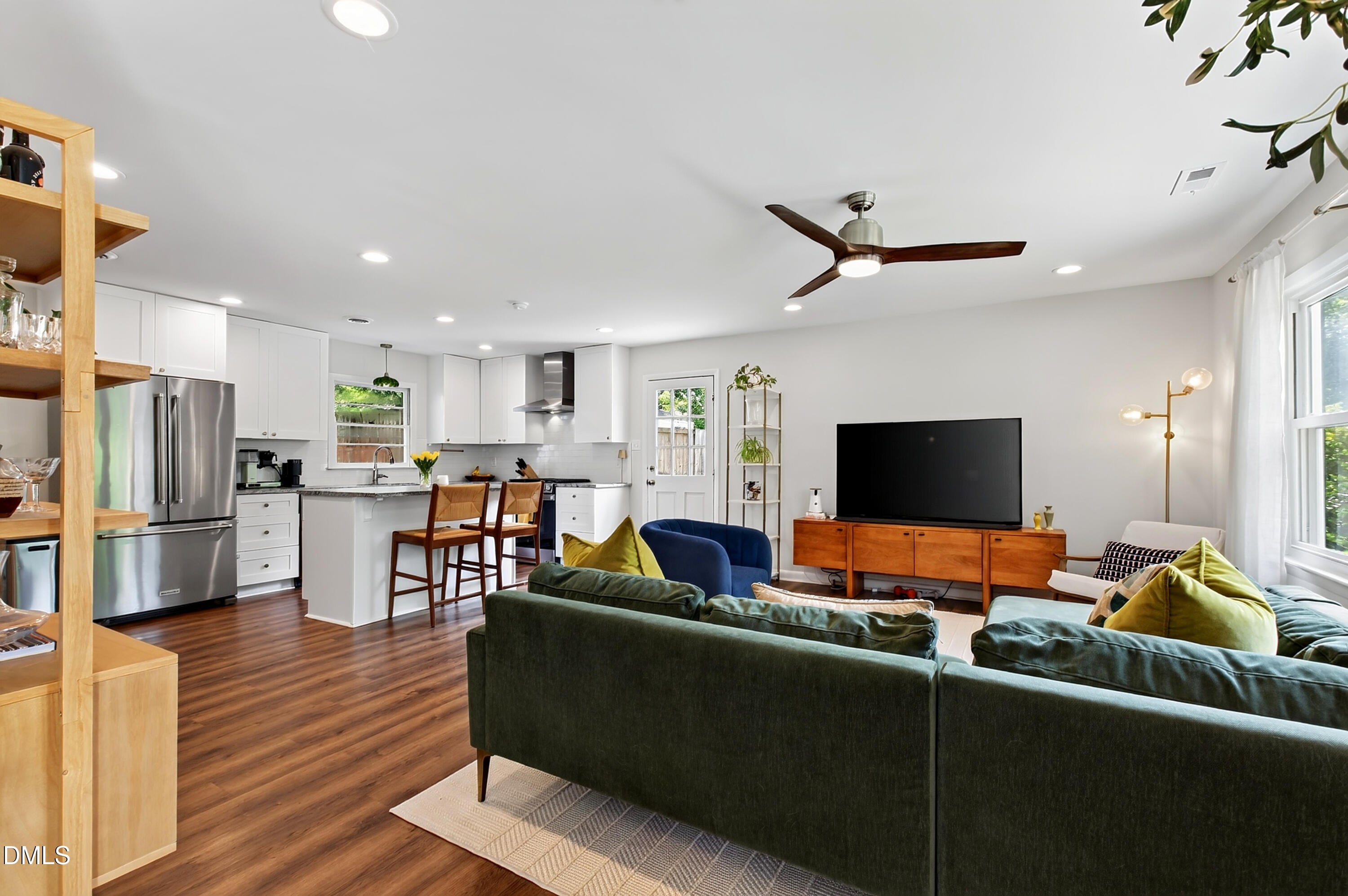 709 Dawnwood Court