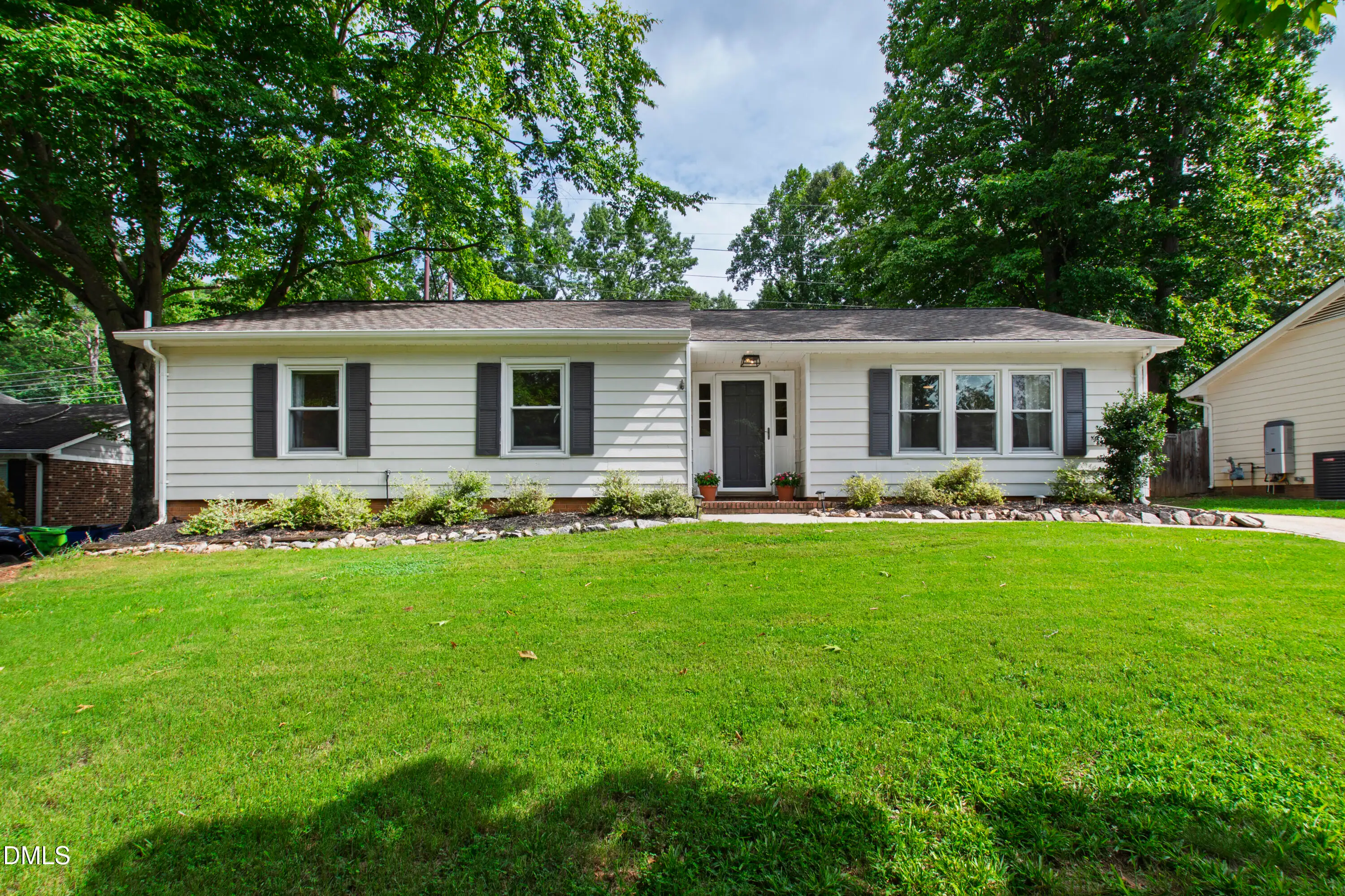 709 Dawnwood Court, Raleigh, NC, 27609