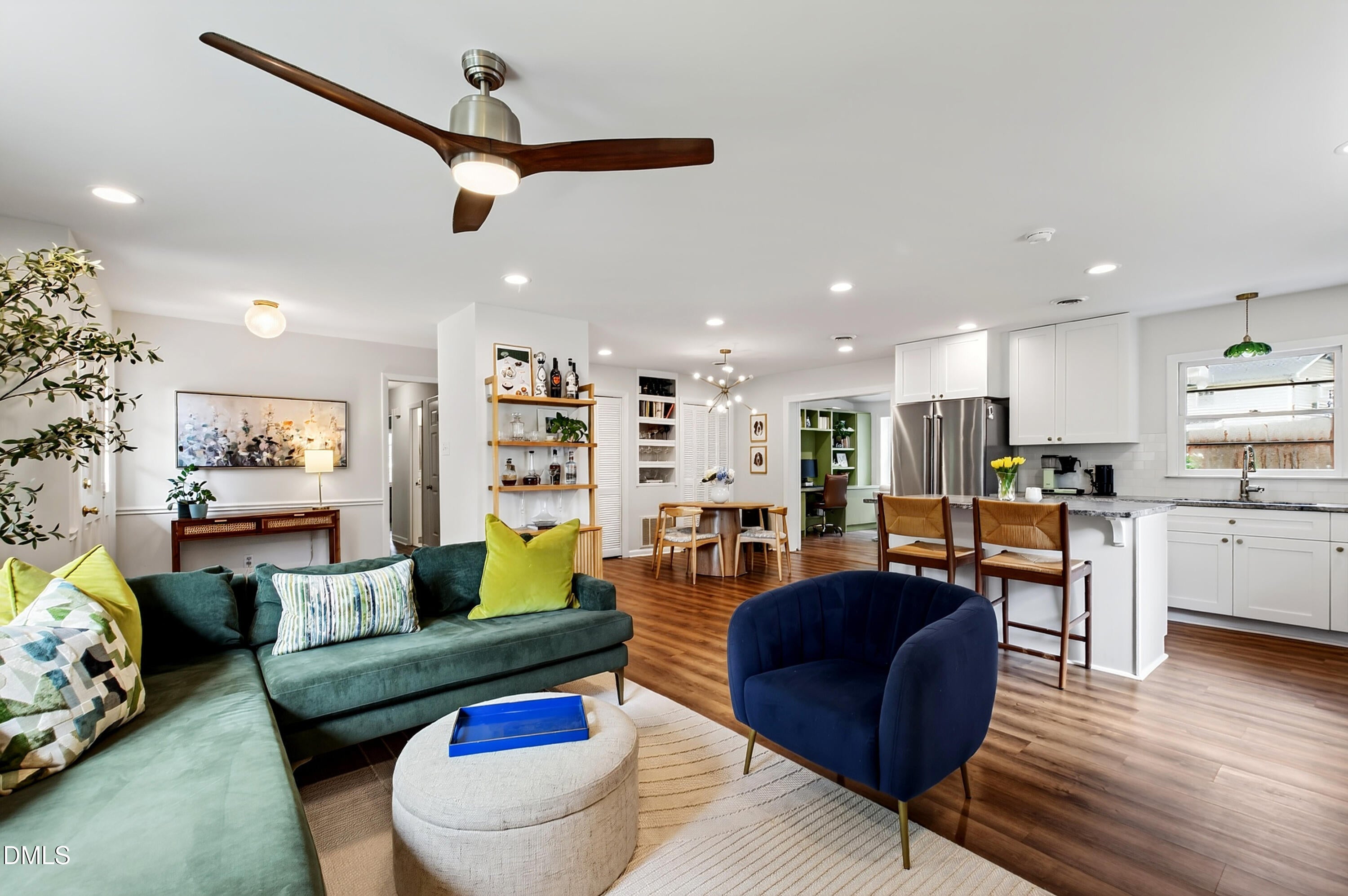 709 Dawnwood Court