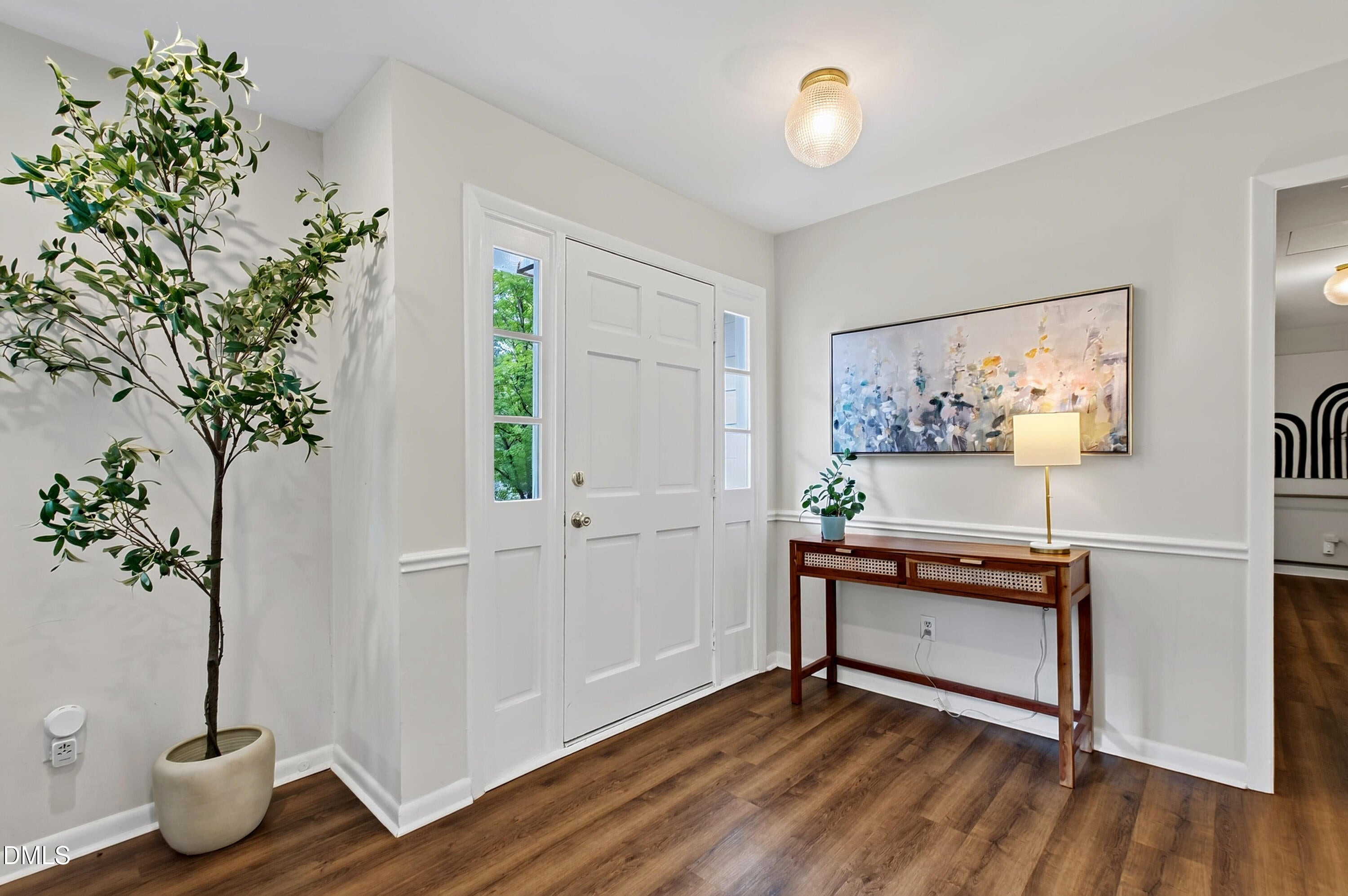 709 Dawnwood Court