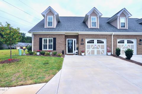 1970 Riverwalk Drive Graham NC 27253