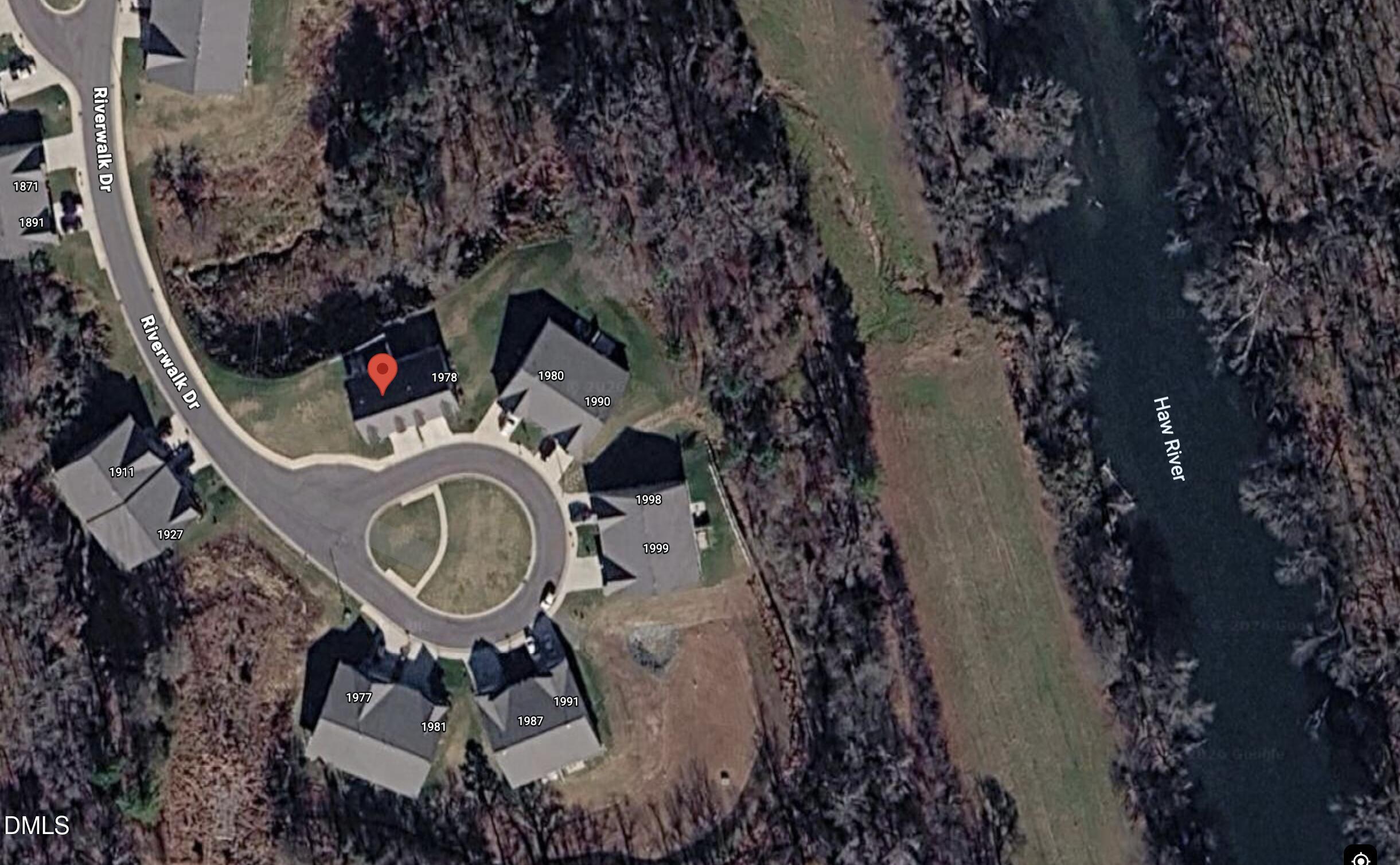 1970 Riverwalk Drive