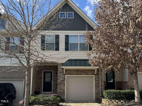 411 Oak Forest View Lane, Wake Forest, NC 27587 - MLS#: 10010019