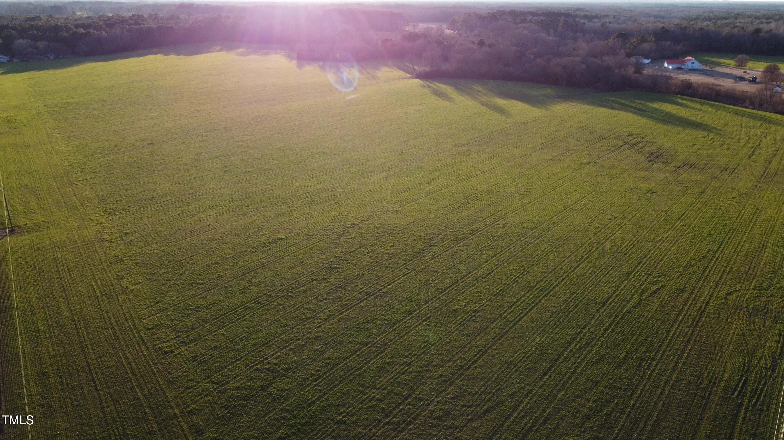 Lot 6 Burnett Rd