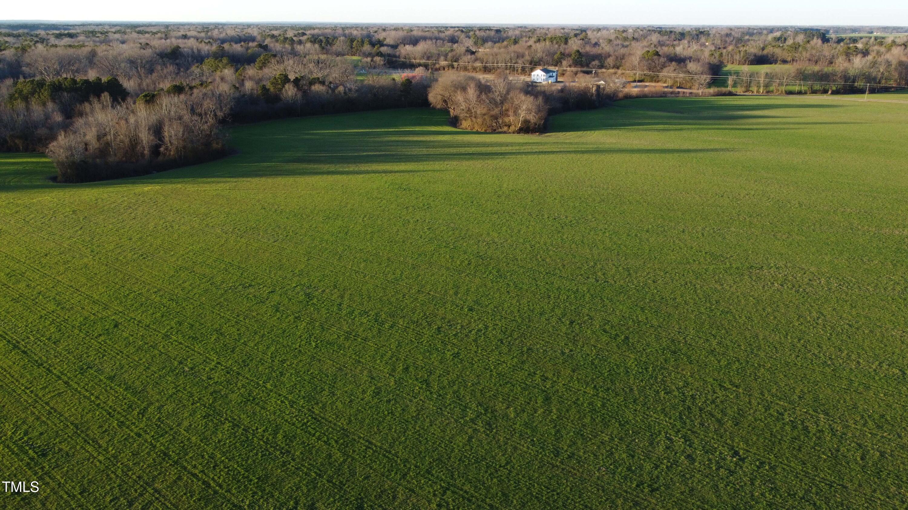 Lot 6 Burnett Rd