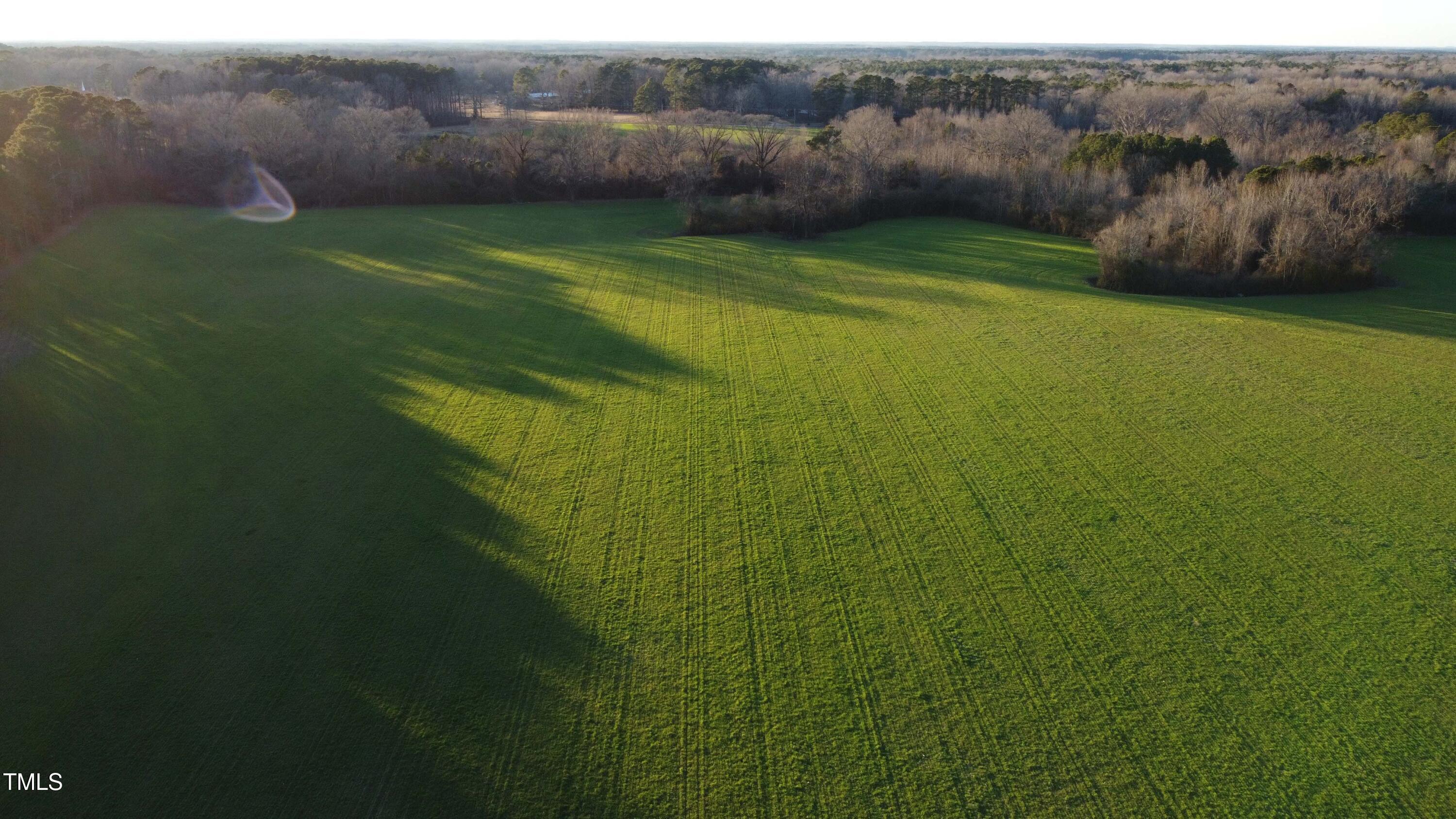 Lot 6 Burnett Rd