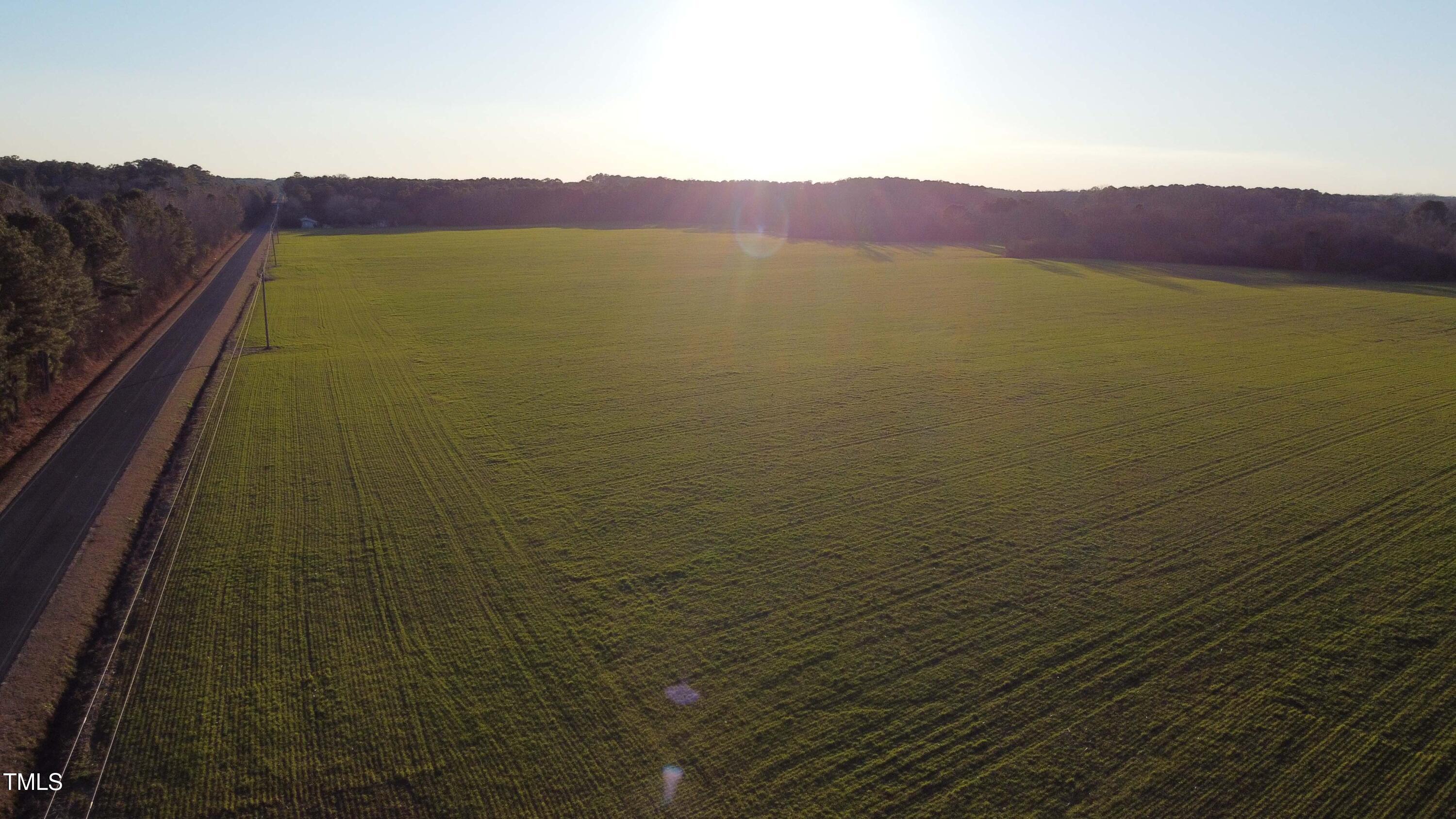 Lot 6 Burnett Rd