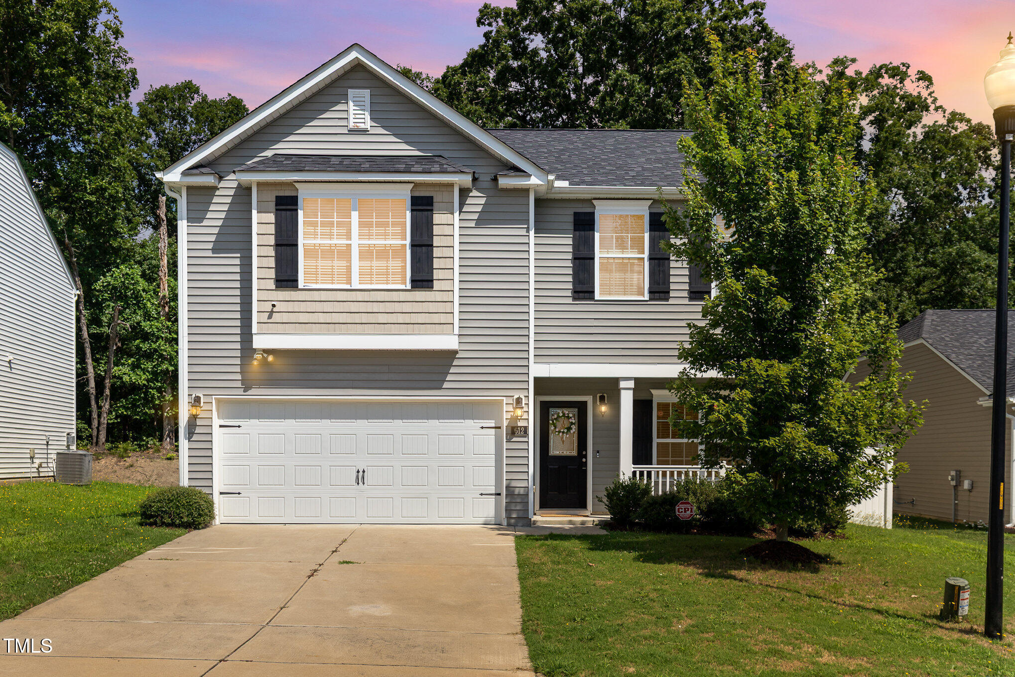 612 Rose Mallow Drive