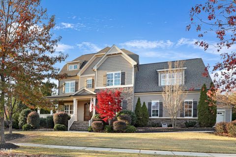 108 Lolliberry Drive Holly Springs NC 27540