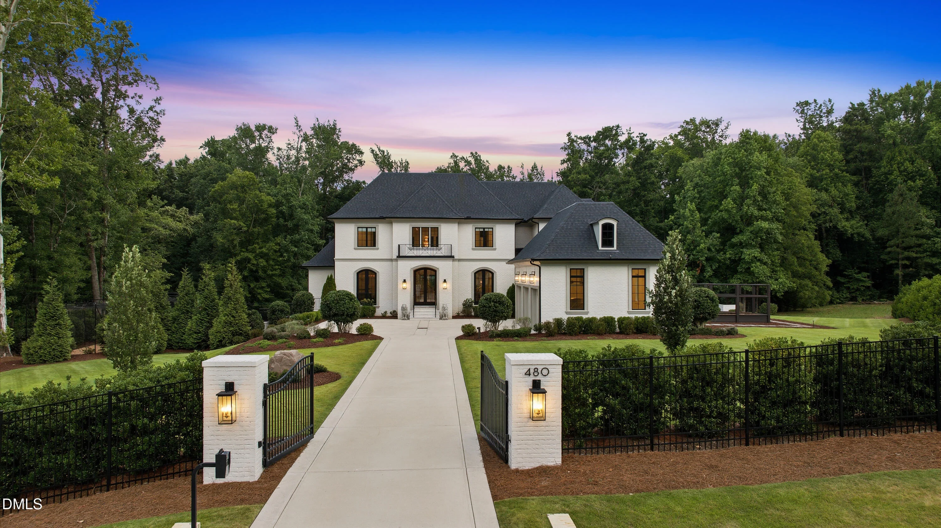 480 Gallant Fox Crossing