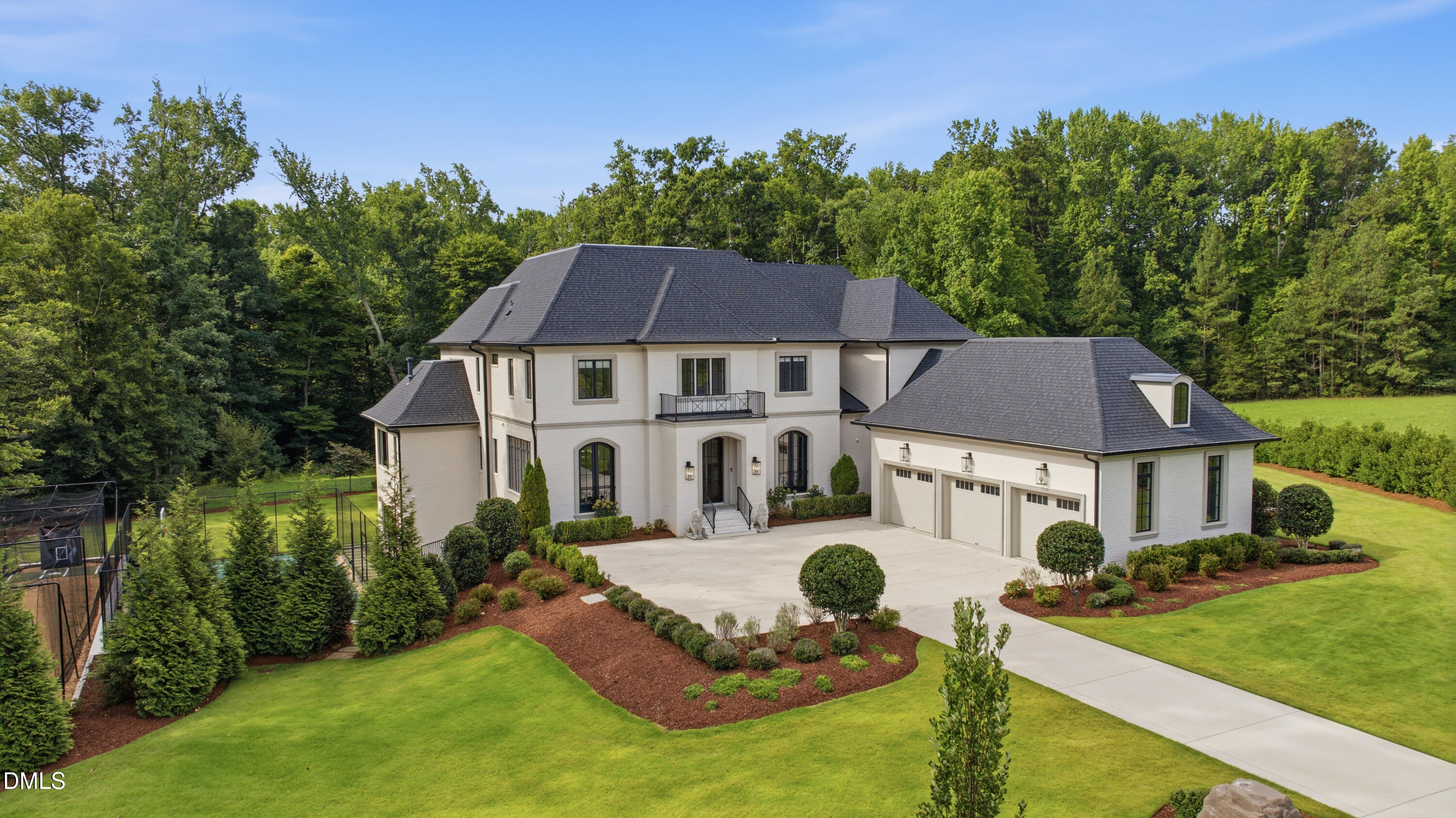 480 Gallant Fox Crossing