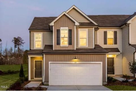 718 Colby Place Durham NC 27713