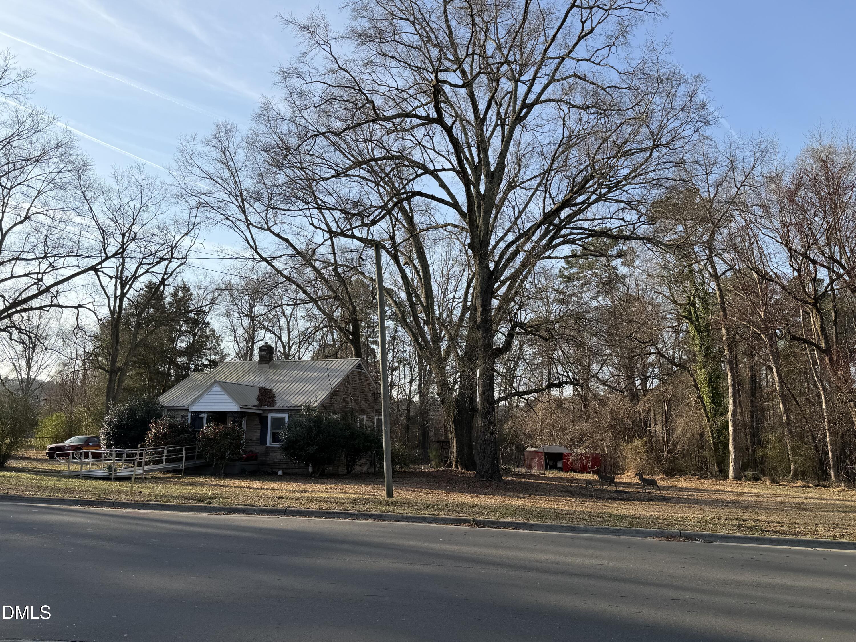 921 Chalk Level Road