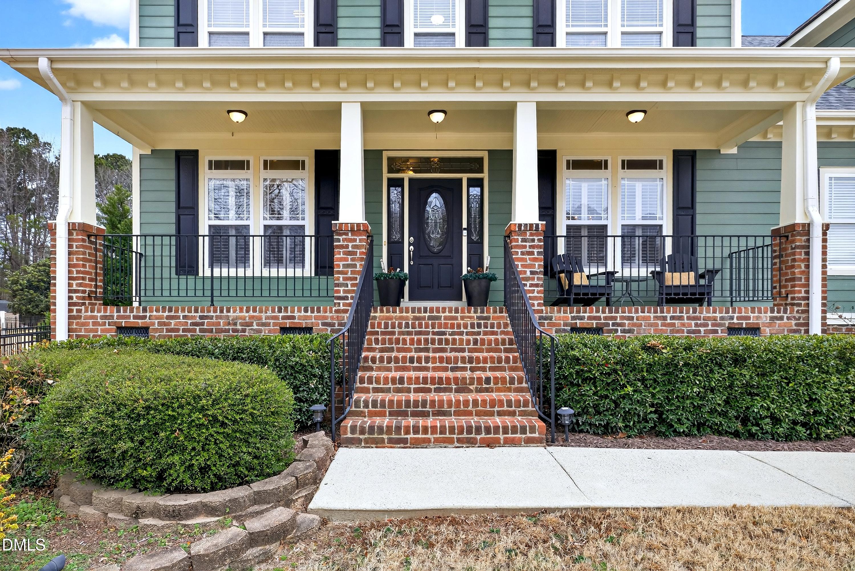 1132 Southern Meadows Drive