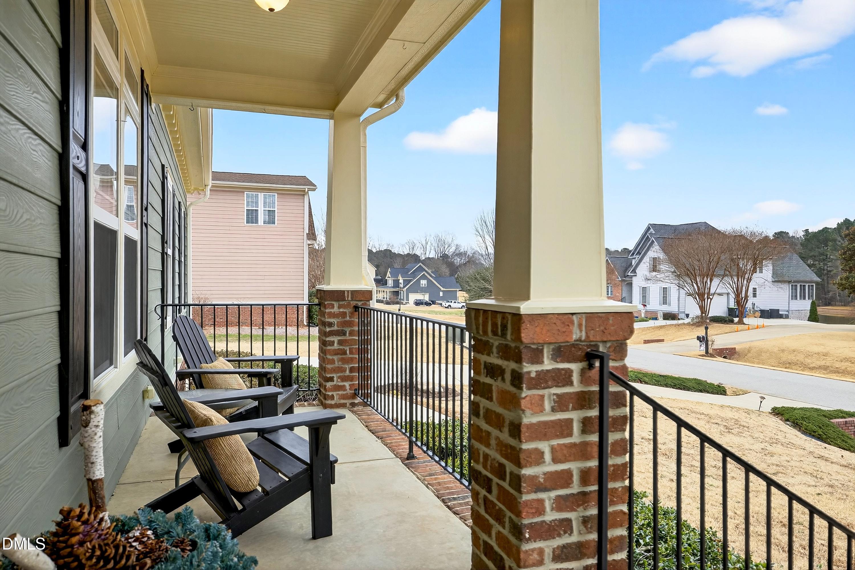 1132 Southern Meadows Drive