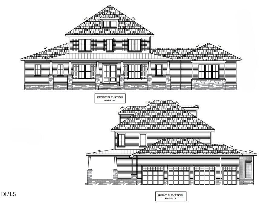 405 Mollie Meadows Drive