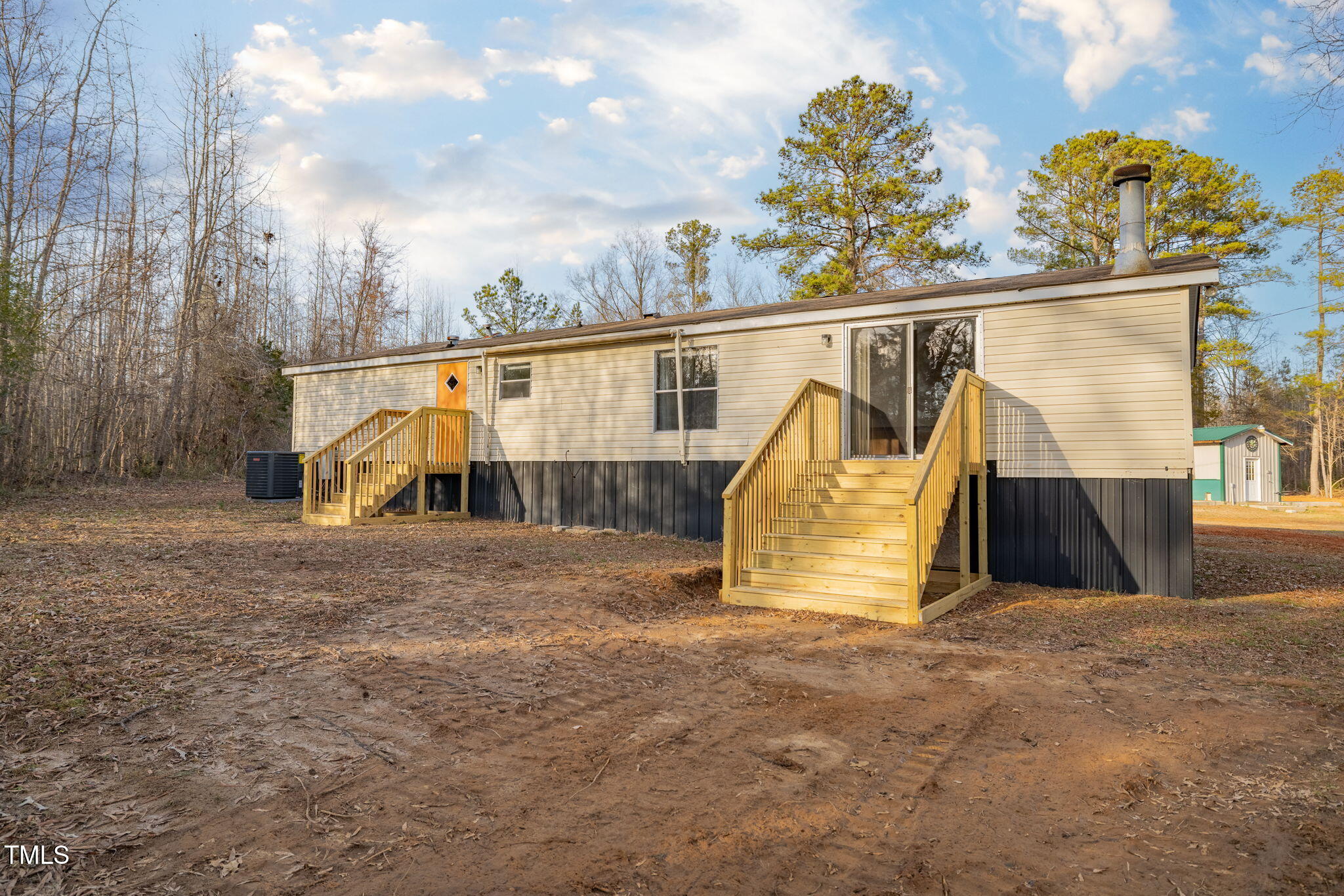 117 Coleman Rd.