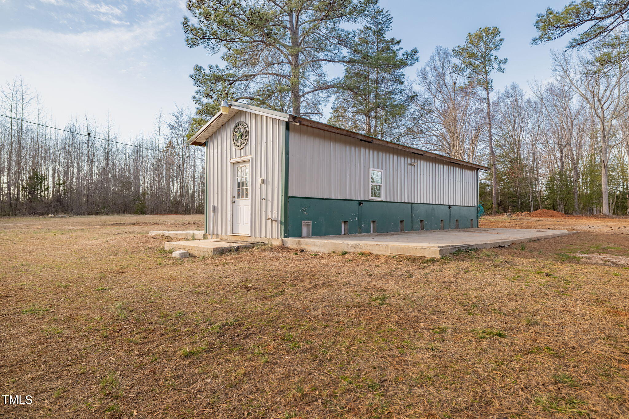 117 Coleman Rd.