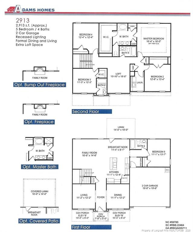 114 Southern Estates Drive