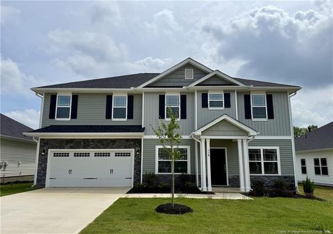 114 Southern Estates Drive Sanford NC 27330
