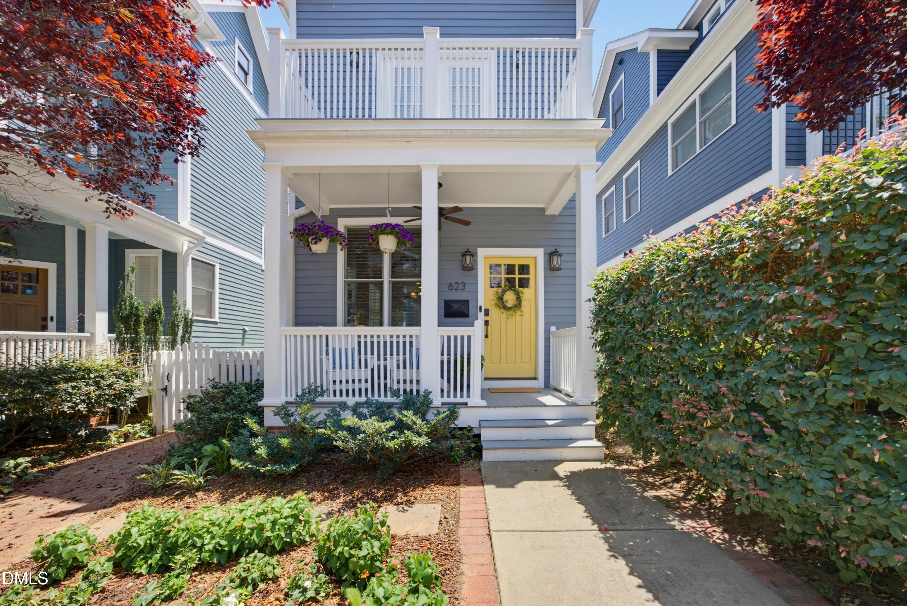623 Dorothea Drive