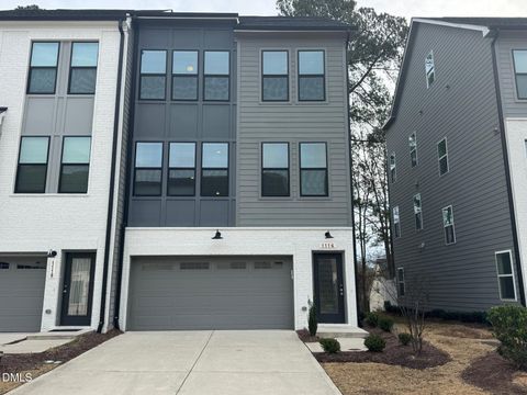 1116 Kiernan Grove Lane Cary NC 27519