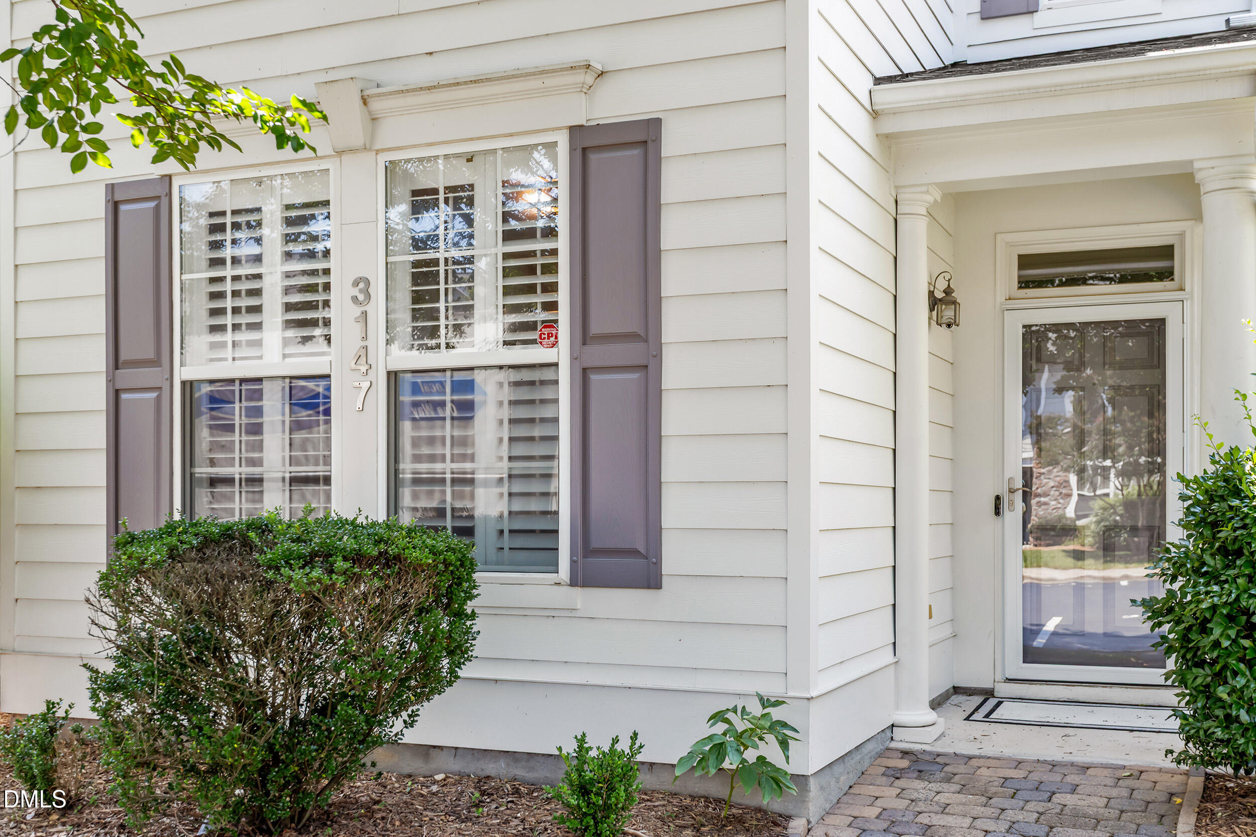 3147 Rapid Falls Road