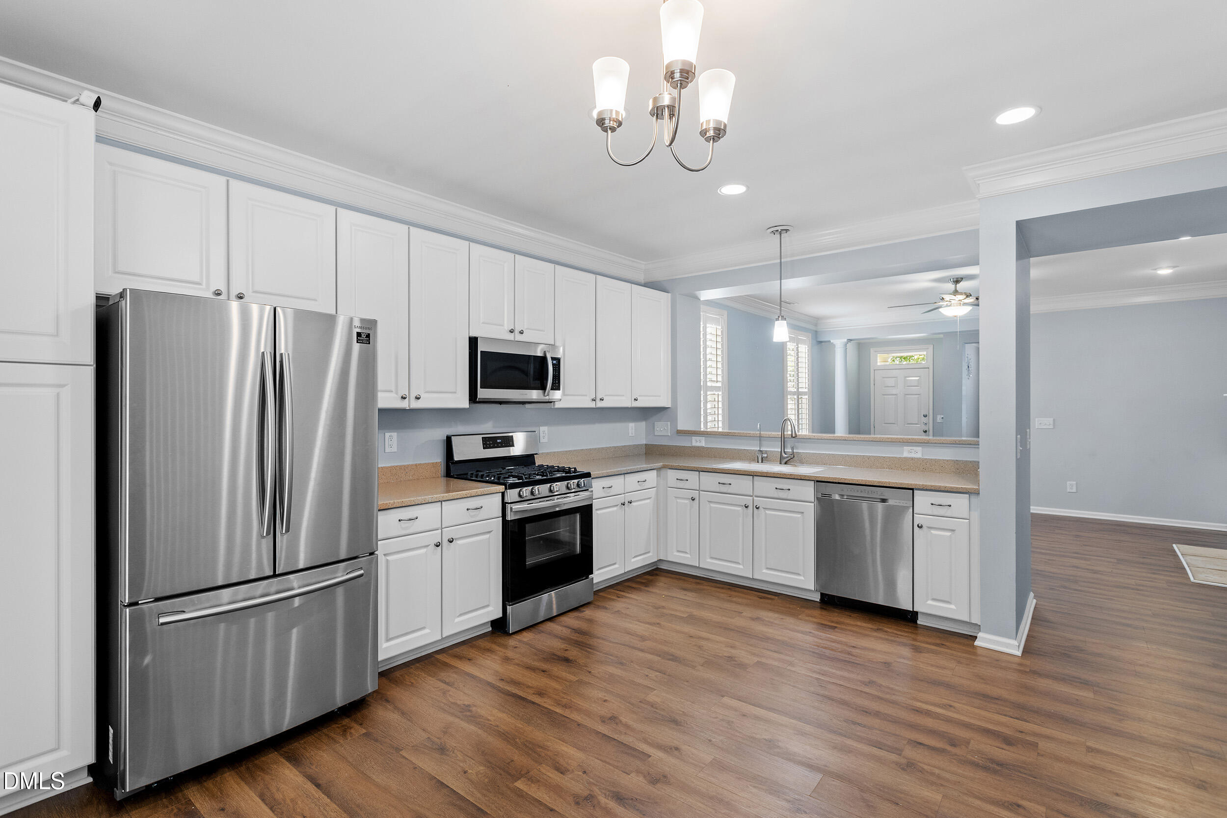 3147 Rapid Falls Road