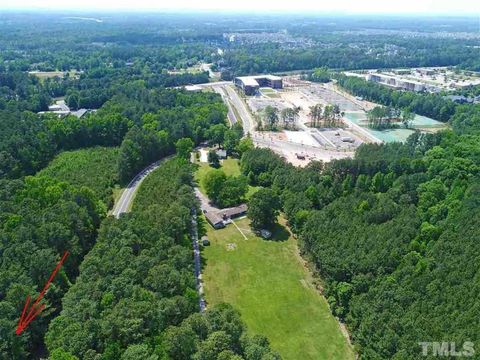 511 Watkins Road Morrisville NC 27560