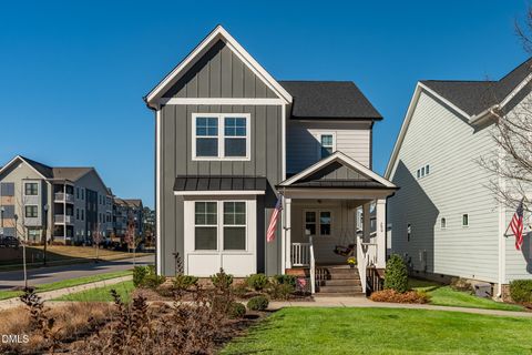 200 Aubey Lane Wake Forest NC 27587